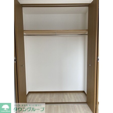 DeLCCS田園調布の物件内観写真